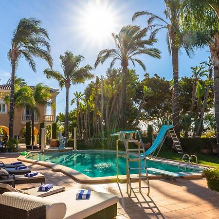 Resort Fazenda Viegas Лагуш Экстерьер фото