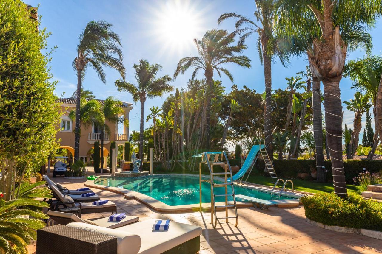 Resort Fazenda Viegas Лагуш Экстерьер фото