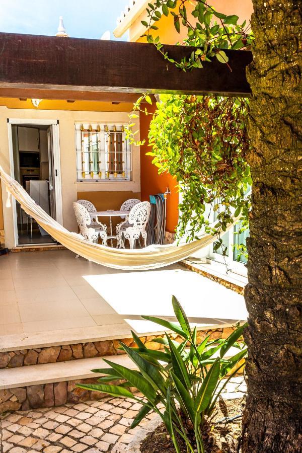 Resort Fazenda Viegas Лагуш Экстерьер фото