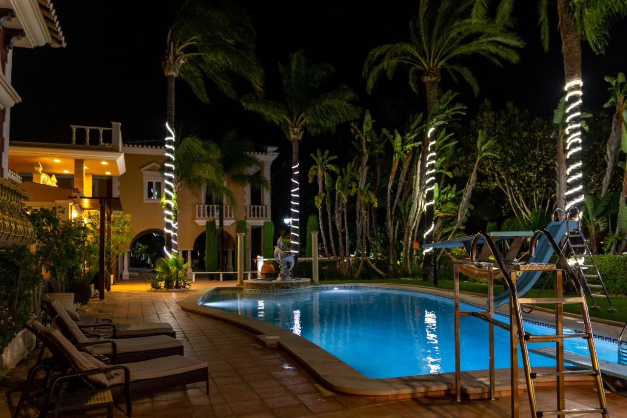Resort Fazenda Viegas Лагуш Экстерьер фото