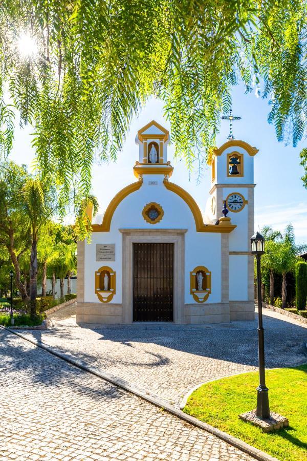 Resort Fazenda Viegas Лагуш Экстерьер фото
