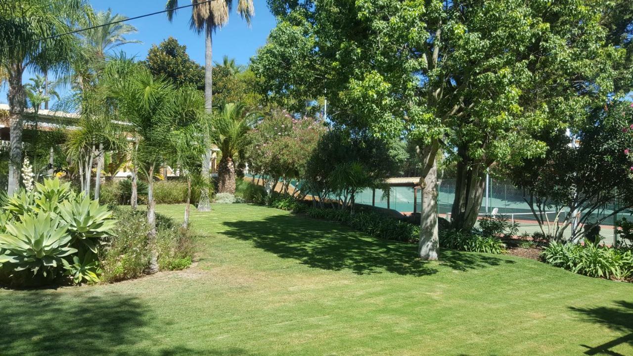 Resort Fazenda Viegas Лагуш Экстерьер фото
